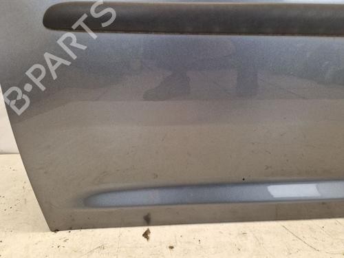Left front door VW TOURAN (1T1, 1T2) 1.4 TSI | BP26451941C2 