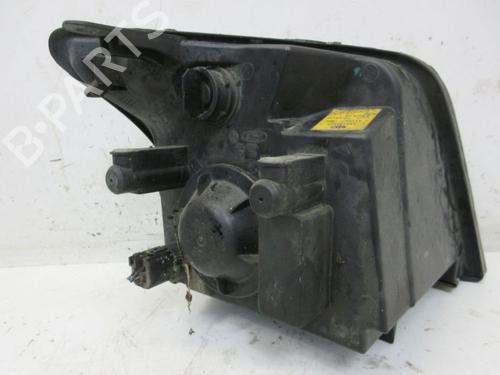Left headlight FORD TRANSIT CONNECT (P65_, P70_, P80_) 1.8 TDCi | BP37124844C28 - Image 3