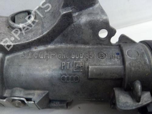Ignition barrel VW POLO V (6R1, 6C1) 1.2 | BP28154936M48 