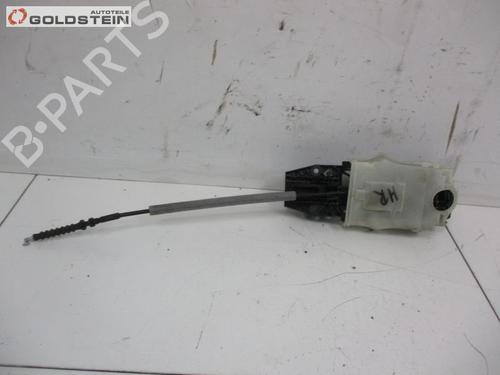 Rear right exterior door handle SKODA OCTAVIA III (5E3, NL3, NR3) 2.0 TDI | BP18761271C130 