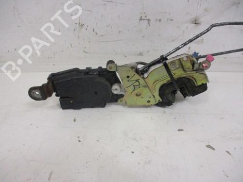 Used Front right lock Front right lock 37112530 37112530
