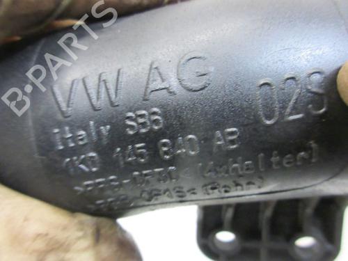 Pipe VW GOLF VI Variant (AJ5) 2.0 TDI | BP29090405M125