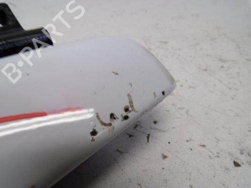 Front right exterior door handle RENAULT TWINGO III (BCM_, BCA_) 1.0 SCe 70 | BP18801412C129