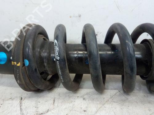 Right rear shock absorber ALPINE A110 II 1.8 | BP29108815M19 