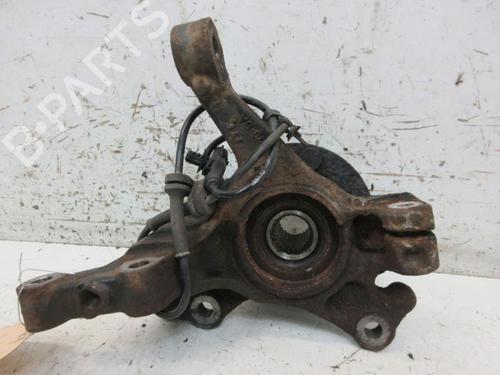 Right front steering knuckle FORD B-MAX (JK) 1.0 EcoBoost | BP37127855M26 - Image 4