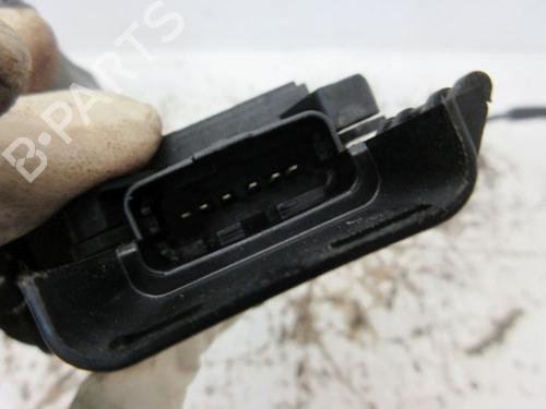 Front right lock CITROËN C3 Picasso (SH_) 1.4 VTi 95 (SH8FSC, SH8FP0, SH8FP6) | BP30668411C97