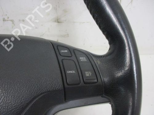 Steering wheel HONDA CR-V III (RE_) 2.2 i-CTDi 4WD (RE6) | BP37112787C49 - Image 2