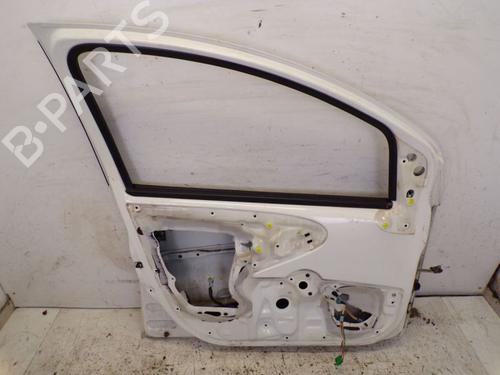 Left front door TOYOTA AYGO (_B1_) 1.0 (KGB10_, KGB10R) | BP29089987C2 
