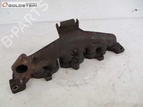 Exhaust manifold PEUGEOT 307 SW (3H) 2.0 HDi 135 | BP22194127M110 