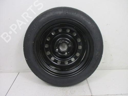 Felg FORD FIESTA VI (CB1, CCN) 1.6 Ti | BP18791247C45 