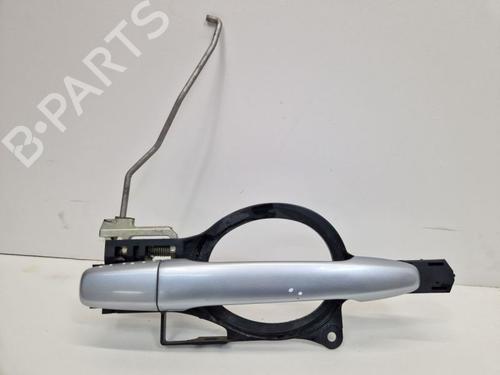 Højre fortil udvendigt håndtag MITSUBISHI LANCER VIII (CY_A, CZ_A) 1.8 (CY3A, CY6A) (143 hp) 31701901