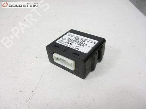 Used Control unit TOYOTA AVENSIS Estate (_T25_) 2.2 D-CAT (ADT251_, ADT251R) (177 hp) 18789336