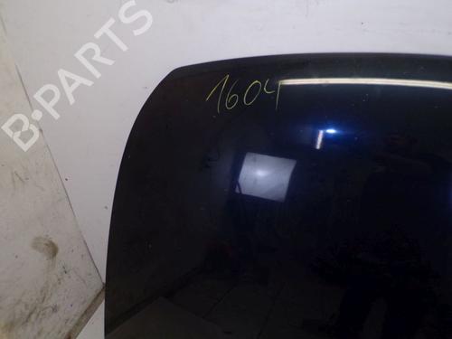 Hood PEUGEOT 607 (9D, 9U) 2.2 HDi | BP29085176C1