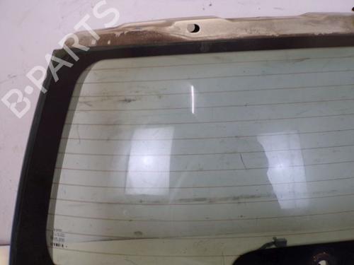 Tailgate SMART FORFOUR (454) 1.3 (454.031) | BP29101033C6 