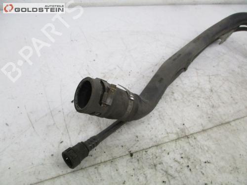 Pipe PEUGEOT RCZ 1.6 16V | BP18749397M125 