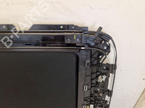Sunroof BMW X5 (G05, F95) xDrive 40 i Mild-Hybrid | BP29108958C124 