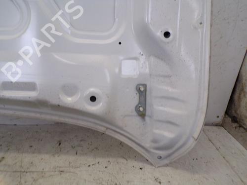 Hood DACIA SPRING EV (B6M1) | BP30737071C1 