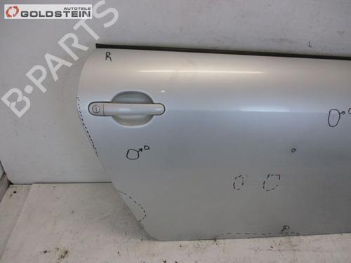 Right front door AUDI TT (8N3) 1.8 T | BP26647333C3 