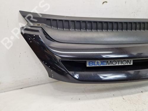 Grille VW GOLF PLUS V (5M1, 521) 1.9 TDI | BP29523731C40 