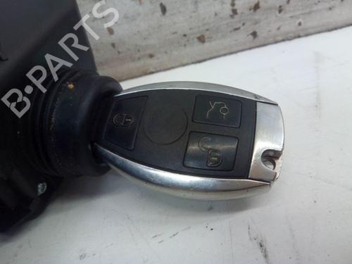 Ignition barrel MERCEDES-BENZ A-CLASS (W169) A 200 (169.033, 169.333) | BP28076573M48 