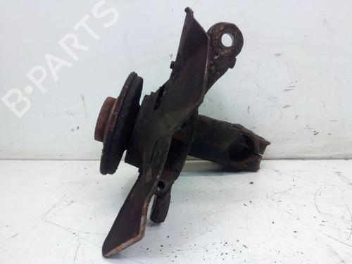 Left front steering knuckle VW TRANSPORTER T5 Van (7HA, 7HH, 7EA, 7EH) 1.9 TDI | BP31702436M25 