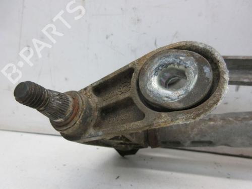 Vindrute Vindusviskermekanisme VW SHARAN (7M8, 7M9, 7M6) 1.9 TDI | BP29090548C83 