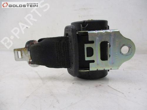 Rear center seatbelt MINI MINI CLUBMAN (R55) Cooper | BP18755091I27 