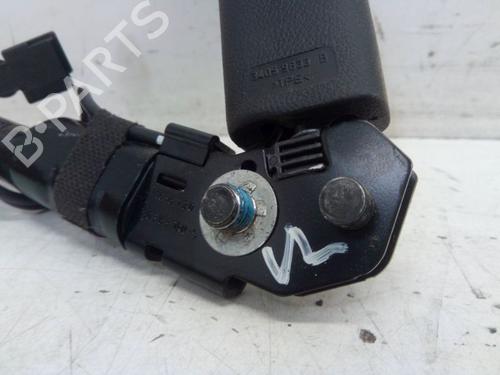 Seat buckle OPEL MERIVA B MPV (S10) 1.4 (75) | BP30184443I32