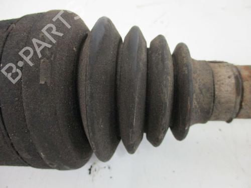 Driveshaft OPEL ANTARA A (L07) 2.0 CDTI 4x4 | BP37110588M37 - Image 4