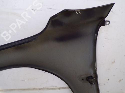 Right front fenders VOLVO V70 II (285) 2.4 D | BP29083575C42 