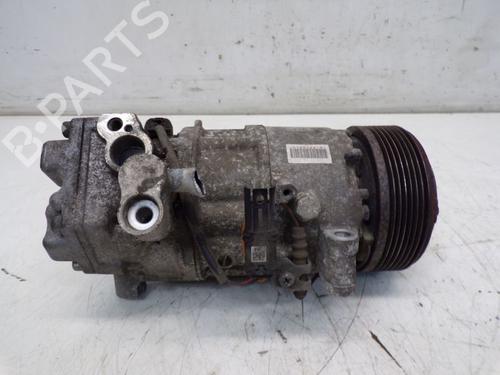 AC compressor BMW 3 Touring (E91) 318 i | BP37133746M34 - Image 3