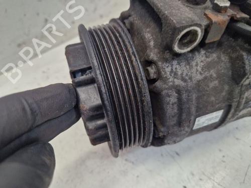 AC compressor MERCEDES-BENZ E-CLASS (W211) E 320 (211.065) | BP27508606M34 