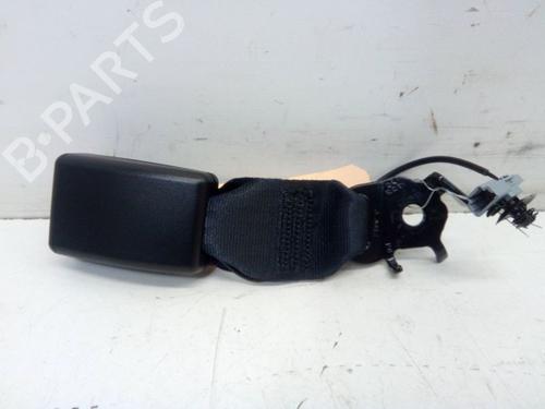 Used Rear right seatbelt MITSUBISHI COLT VII Hatchback (VB_) 1.0 MPi (VBXG0) (91 hp) 29523770