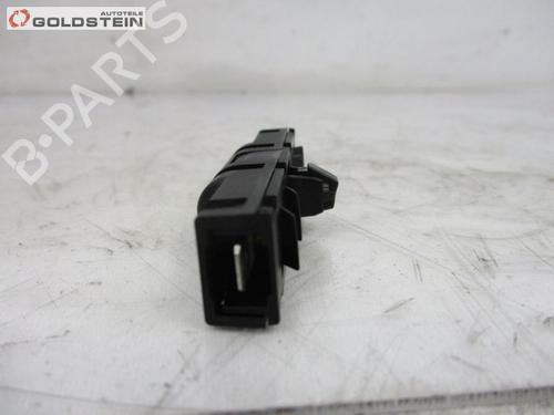 Control unit VW GOLF VI (5K1) 1.4 TSI | BP18753921M11 