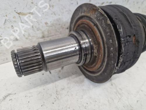 Left rear driveshaft MERCEDES-BENZ GLK-CLASS (X204) 350 4-matic (204.987) | BP29104453M40 