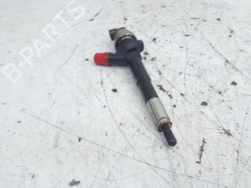 Injector OPEL ASTRA J Sports Tourer (P10) 1.7 CDTI (35) | BP30669077M100 
