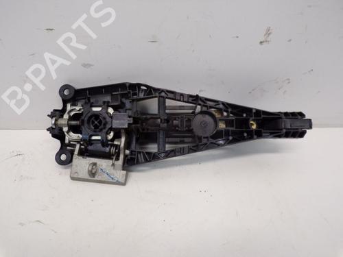Rear right exterior door handle CHEVROLET CRUZE (J300) 1.4 | BP29097086C130