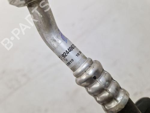 AC pipe RENAULT ZOE (BFM_) ZOE (BFMD) | BP29105949M126 
