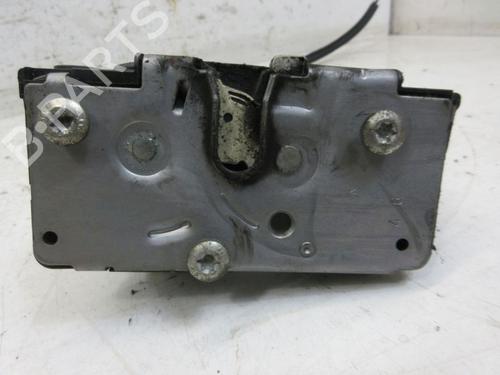 Front right lock OPEL CORSA D (S07) 1.0 (L08, L68) | BP19293913C97 