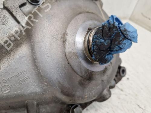 Front differential BMW 5 Touring (E61) 525 xi | BP37137691M23 - Image 6