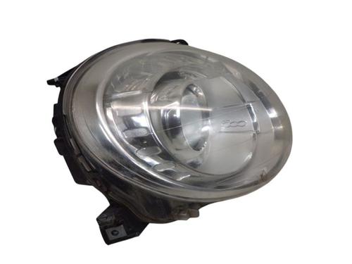 Used Right headlight Right headlight FIAT 500 (312_) 1.4 (312AXC1B, 312CXC1B) (100 hp) 31703786 31703786