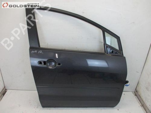 Used Right front door MAZDA 5 (CR) 2.0 CD (CR19) (143 hp) 26647444