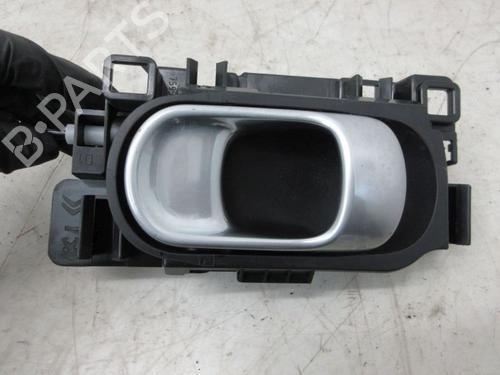 Front right lock CITROËN C4 CACTUS 1.2 VTi 82 | BP30668505C97 