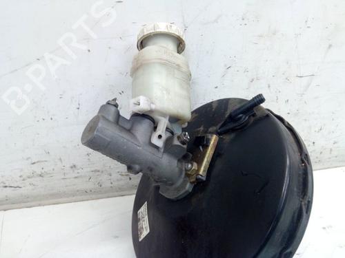 Servo brake MITSUBISHI PAJERO PININ I (H6_W, H7_W) 2.0 GDI (H67W, H77W) | BP29106856M42 