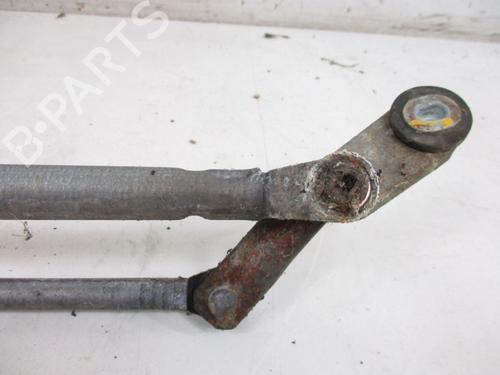 Front wipers mechanism SAAB 9-3 (YS3F, E79, D79, D75) 1.9 TiD | BP18793008C83 