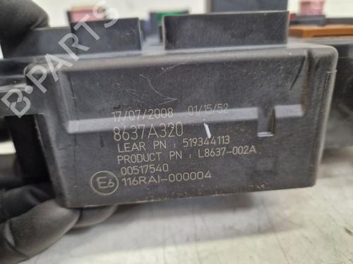 Control unit MITSUBISHI LANCER VIII Sportback (CX_A) 1.8 (CX3A) | BP33276133M11 - Image 10