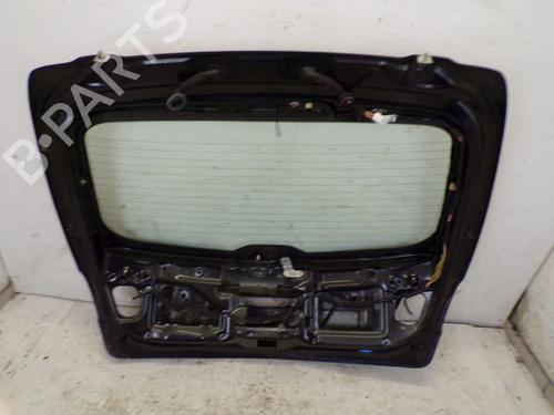 Tailgate MAZDA 3 (BK) 1.6 DI Turbo | BP29087531C6 