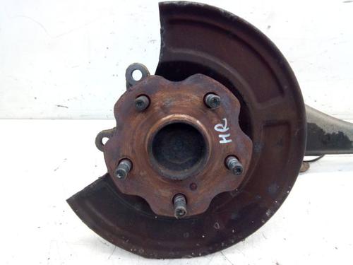 Right rear steering knuckle TOYOTA AVENSIS Estate (_T27_) 2.0 D-4D (ADT270_, ADT270R) | BP29103285M28 