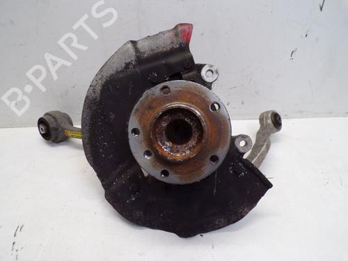 Used Left front steering knuckle BMW 5 Touring (E61) 520 d (177 hp) 29085230