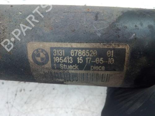 Right front shock absorber BMW 5 Touring (E61) 525 xi | BP29106443M17